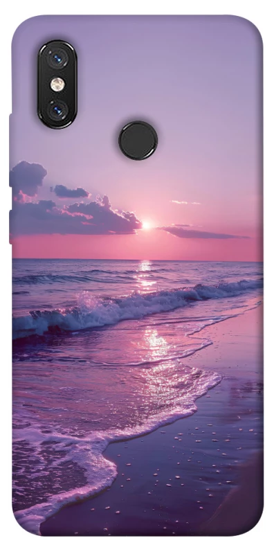 Чохол на Xiaomi Mi 8 Sea фото 1 з 1