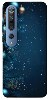 Чохол на Xiaomi Mi 10 / Mi 10 Pro Новорічний v33 фото 1 з 1