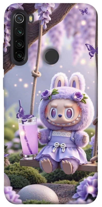 Чохол на Xiaomi Redmi Note 8T Labubu Dream фото 1 з 1