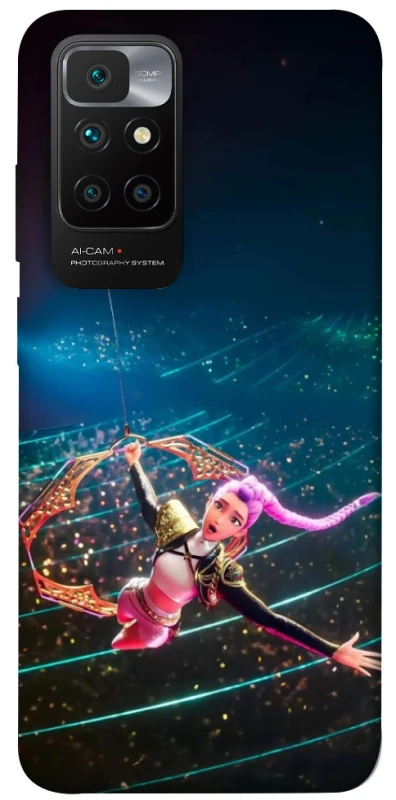 Чохол на Xiaomi Redmi 10 K-Pop Demon Hunters ver.12 фото 1 з 1