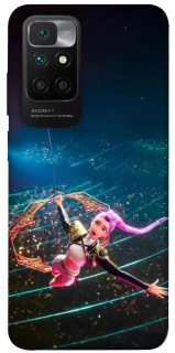 Чехол на Xiaomi Redmi 10 K-Pop Demon Hunters ver.12 фото 1 из 1