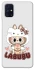 Чохол на Samsung Galaxy M31s Hello Kitty Labubu фото 1 з 1