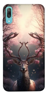 Чохол на Huawei Y6 Pro (2019) Скандинавський олень v3 фото 1 з 1