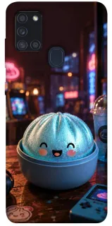 Чехол на Samsung Galaxy A21s Dumpling ver.5 фото 1 из 1