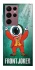 Чохол на Samsung Galaxy S22 Ultra FrontJoker фото 1 з 1