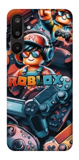 Чохол на Samsung Galaxy M16 5G Roblox aesthetics ver.11 фото 1 з 1