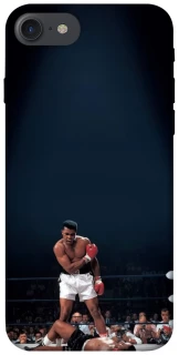 Чохол на Apple iPhone 7 / 8 (4.7") muhammad ali фото 1 з 1