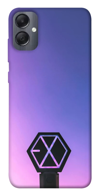 Чохол на Samsung Galaxy A05 EXO Logo фото 1 з 1