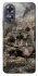 Чохол на Oppo A17 Black hawk фото 1 з 1