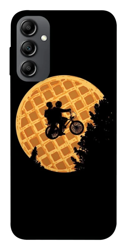 Чехол на Samsung Galaxy A14 4G/5G Stranger Things ver.33 фото 1 из 1