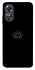 Чохол на Oppo A17 Black Lotus фото 1 з 1