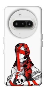 Чохол на Nothing Phone (3a) Мотанка Захисниця роду фото 1 з 1