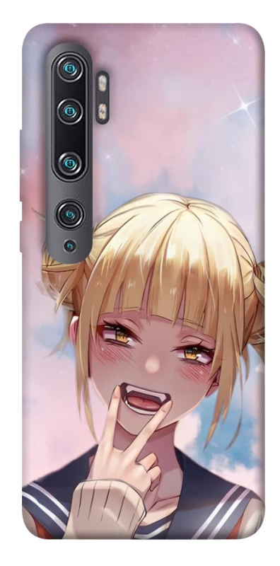 Чохол на Xiaomi Mi Note 10 / Note 10 Pro / Mi CC9 Pro Toga фото 1 з 1