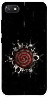 Чохол на Xiaomi Redmi 6A Saw фото 1 з 1