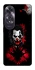 Чехол на Oppo A60 Joker Horror фото 1 из 1