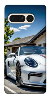 Чехол на Google Pixel 7 Pro Sport porsche фото 1 из 1