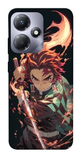 Чехол на Infinix Hot 30 Play Tandziro фото 1 из 1