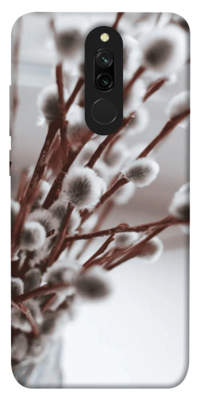 Чохол на Xiaomi Redmi 8 Magic фото 1 з 1