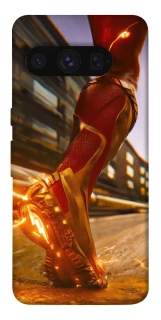 Чехол на Google Pixel 8 Pro Flash leg фото 1 из 1