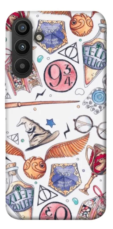 Чохол на Samsung Galaxy A34 5G Harry Potter V18 фото 1 з 1