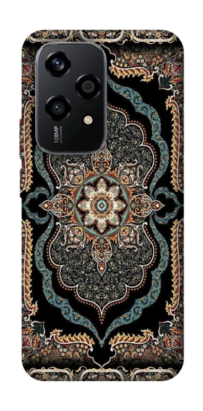 Чохол на Honor 200 Lite Килим v6 фото 1 з 1