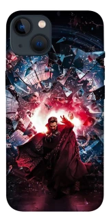 Чохол на Apple iPhone 13 (6.1") Doctor Strange фото 1 з 1