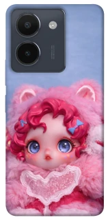 Чохол на Vivo Y36 SKULLPANDA × My Little Pony Ver.5 фото 1 з 1