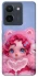 Чохол на Vivo Y36 SKULLPANDA × My Little Pony Ver.5 фото 1 з 1