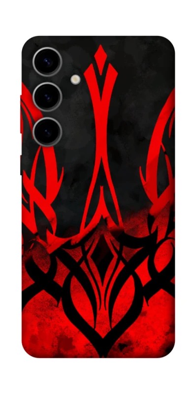 Чохол на Samsung Galaxy S25 FE Герб v18 фото 1 з 1