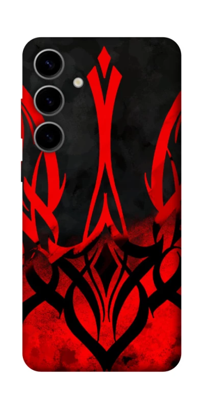 Чохол на Samsung Galaxy S25 Герб v18 фото 1 з 1