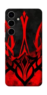 Чохол на Samsung Galaxy S25 Герб v18 фото 1 з 1