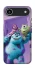 Чохол на Apple iPhone 17 Air (6.5") Monsters friends фото 1 з 1