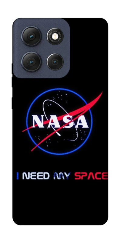 Чохол на Motorola Moto G86 NASA ver.3 фото 1 з 1