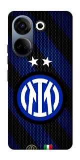 Чохол на TECNO Camon 20 Pro (CK7n) FC Inter v2 фото 1 з 1