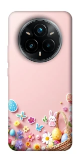 Чехол на Realme 14 Pro Easter ver.9 фото 1 из 1