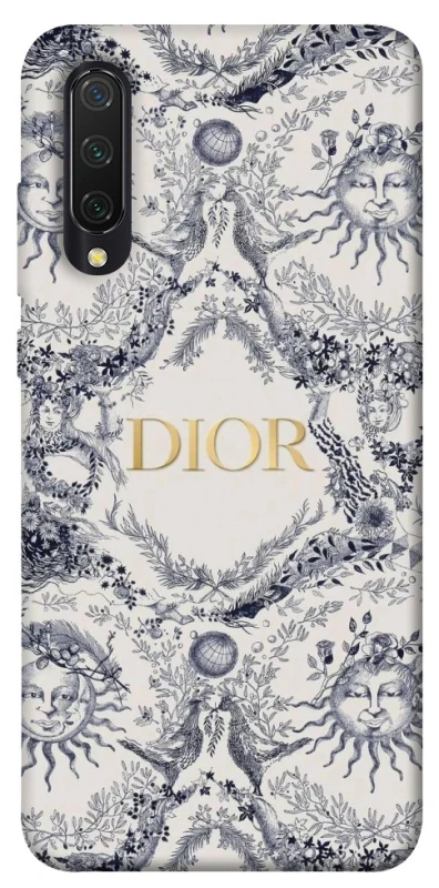 Чохол на Xiaomi Mi CC9 / Mi 9 Lite Dior фото 1 з 1
