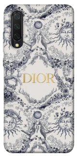 Чохол на Xiaomi Mi CC9 / Mi 9 Lite Dior фото 1 з 1