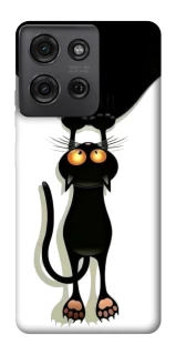 Чехол на Motorola Moto G75 But it's not white фото 1 Чехол на Motorola Moto G75 But it's not white фото 1 из 1
