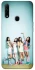 Чохол на Oppo A31 RED VELVET фото 1 з 1