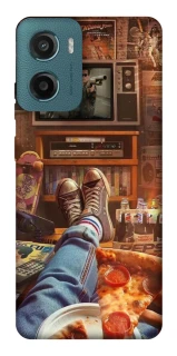 Чехол на Motorola Moto G06 Retro style v3 фото 1 из 1