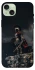 Чохол на Apple iPhone 15 Plus (6.7") Roman warrior фото 1 з 1