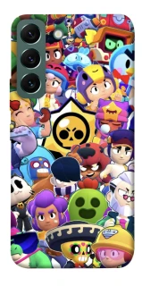Чохол на Samsung Galaxy S22 Brawl Stars ver.5 фото 1 з 1