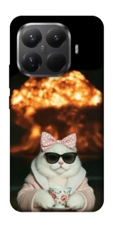 Чехол на Xiaomi 15T Pro Exploding Kittens ver.2 фото 1 из 1