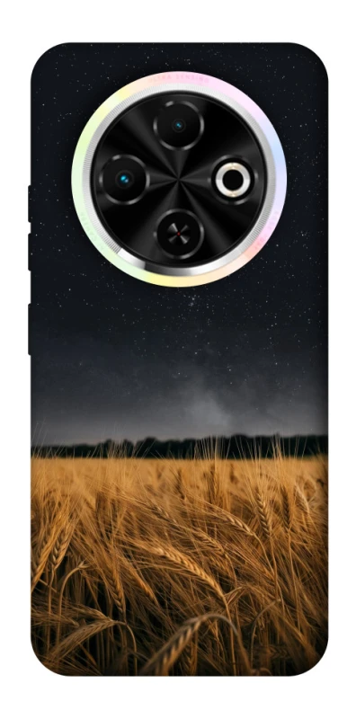 Чехол на TECNO Spark 30C grain фото 1 из 1