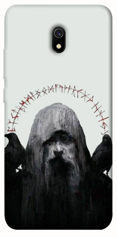 Чохол на Xiaomi Redmi 8a Одін фото 1 з 1