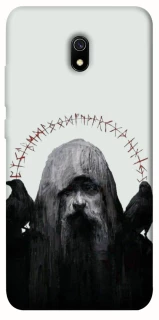 Чохол на Xiaomi Redmi 8a Одін фото 1 з 1