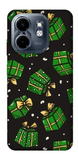 Чохол на Infinix Smart 9 4G / Hot 50i Christmas mood ver.5 фото 1 з 1