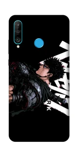 Чехол на Huawei P30 lite Berserk v12 фото 1 из 1