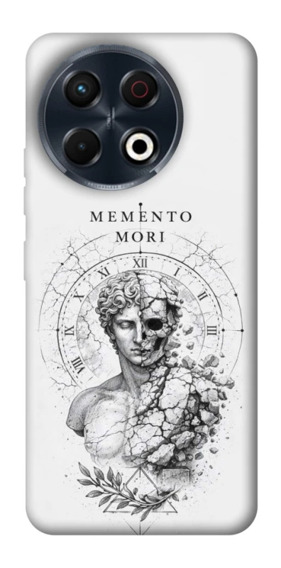 Чохол на TECNO Spark 30 Pro (KL7) Tattoo ver.5 фото 1 з 1