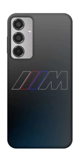 Чохол на Samsung Galaxy M35 M-series фото 1 з 1